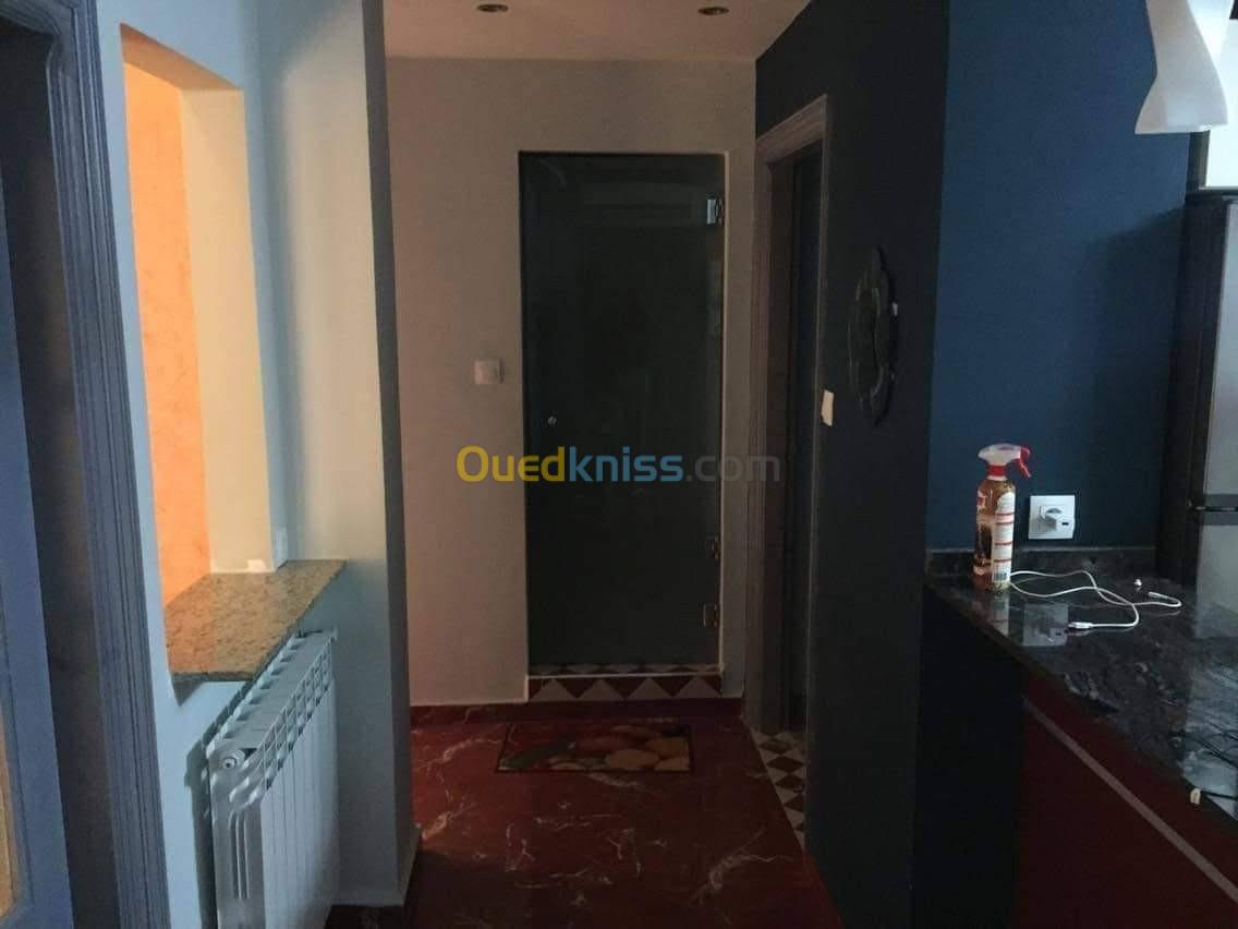 Vente Appartement F3 Oran Oran