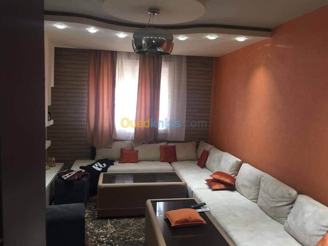 Vente Appartement F3 Oran Oran