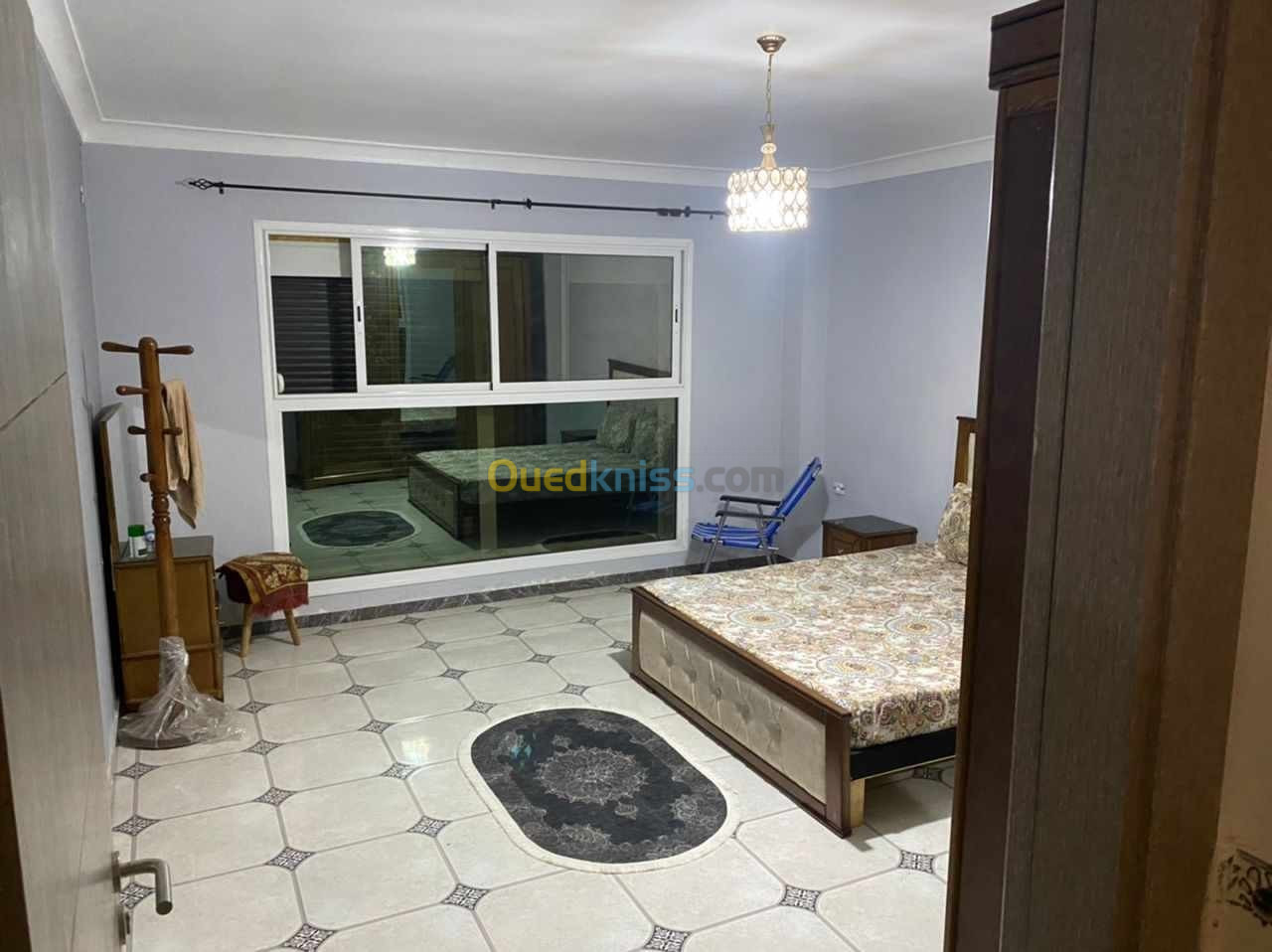 Location Appartement F2 Oran Oran