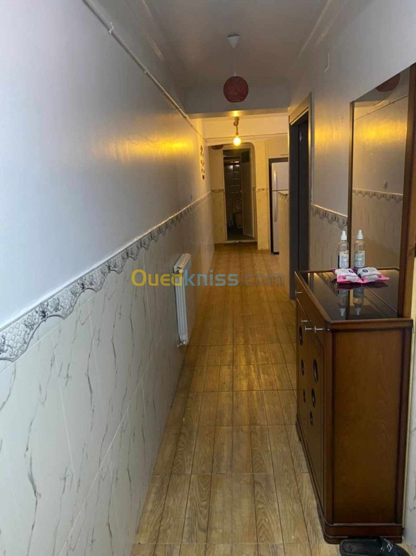 Location Appartement F2 Oran Oran