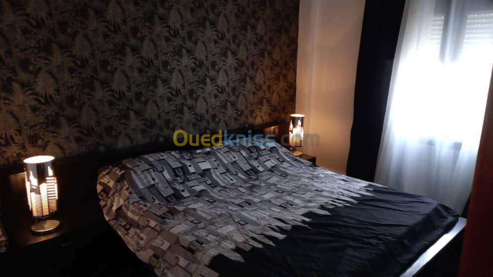 Location Appartement F3 Oran Oran