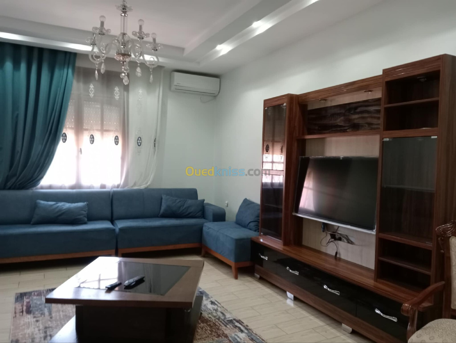 Location vacances Appartement F3 Tlemcen Mansourah