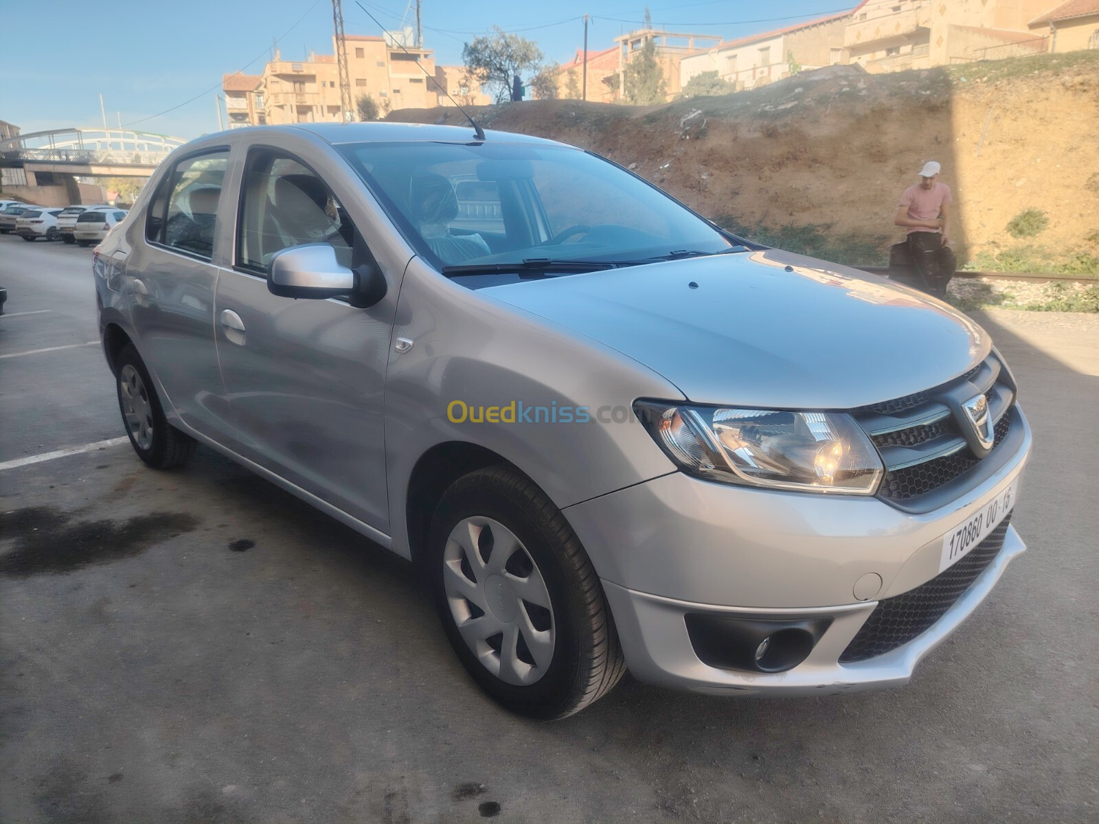 Dacia Logan 2016 Logan