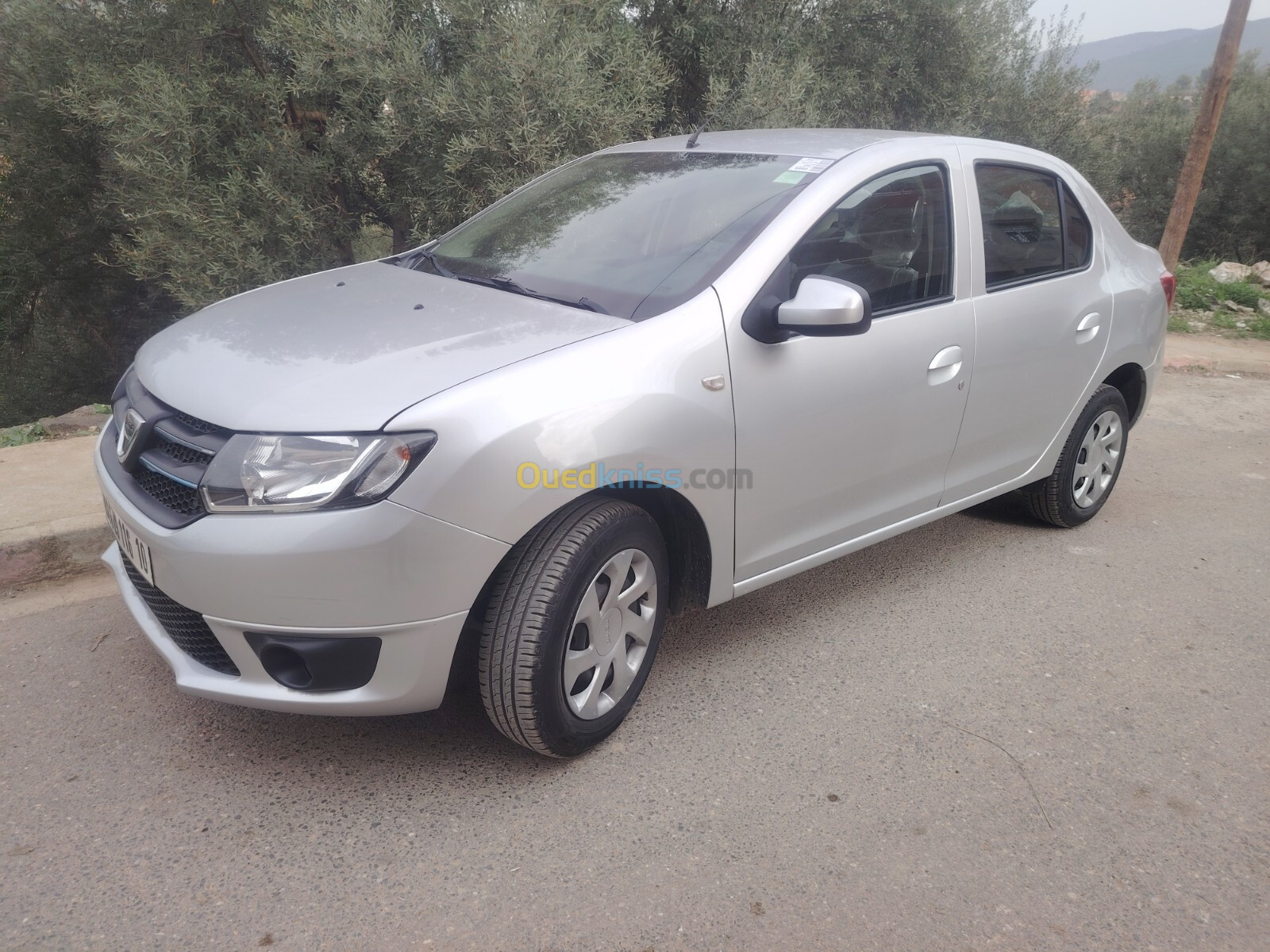 Dacia Logan 2016 Logan