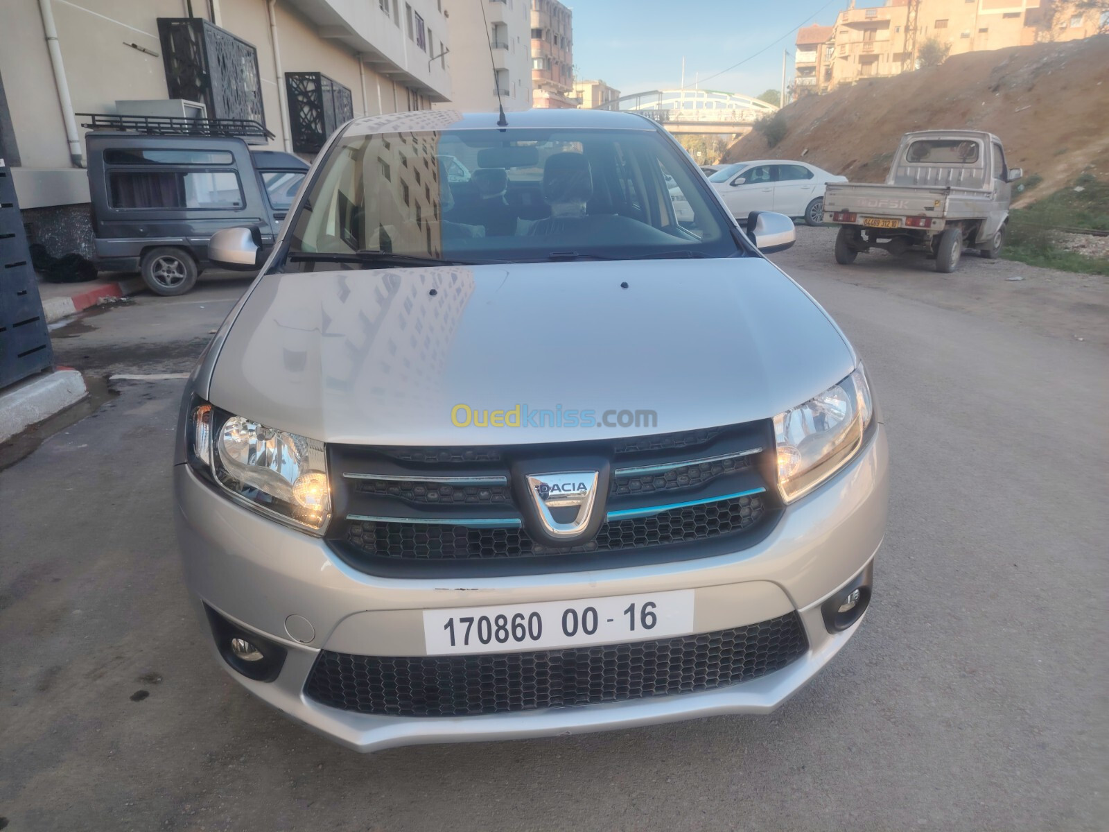 Dacia Logan 2016 Logan