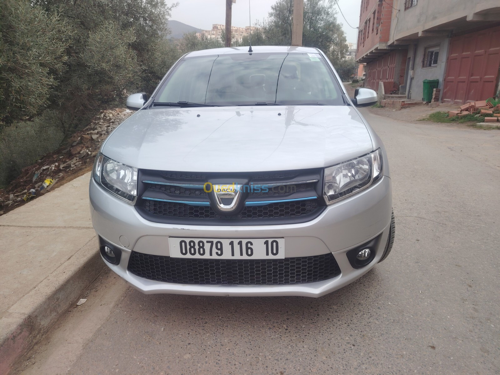 Dacia Logan 2016 Logan