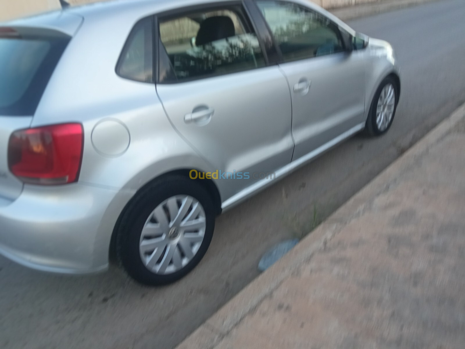 Volkswagen Polo 2013 Polo