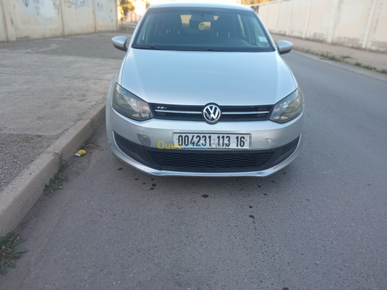 Volkswagen Polo 2013 Polo