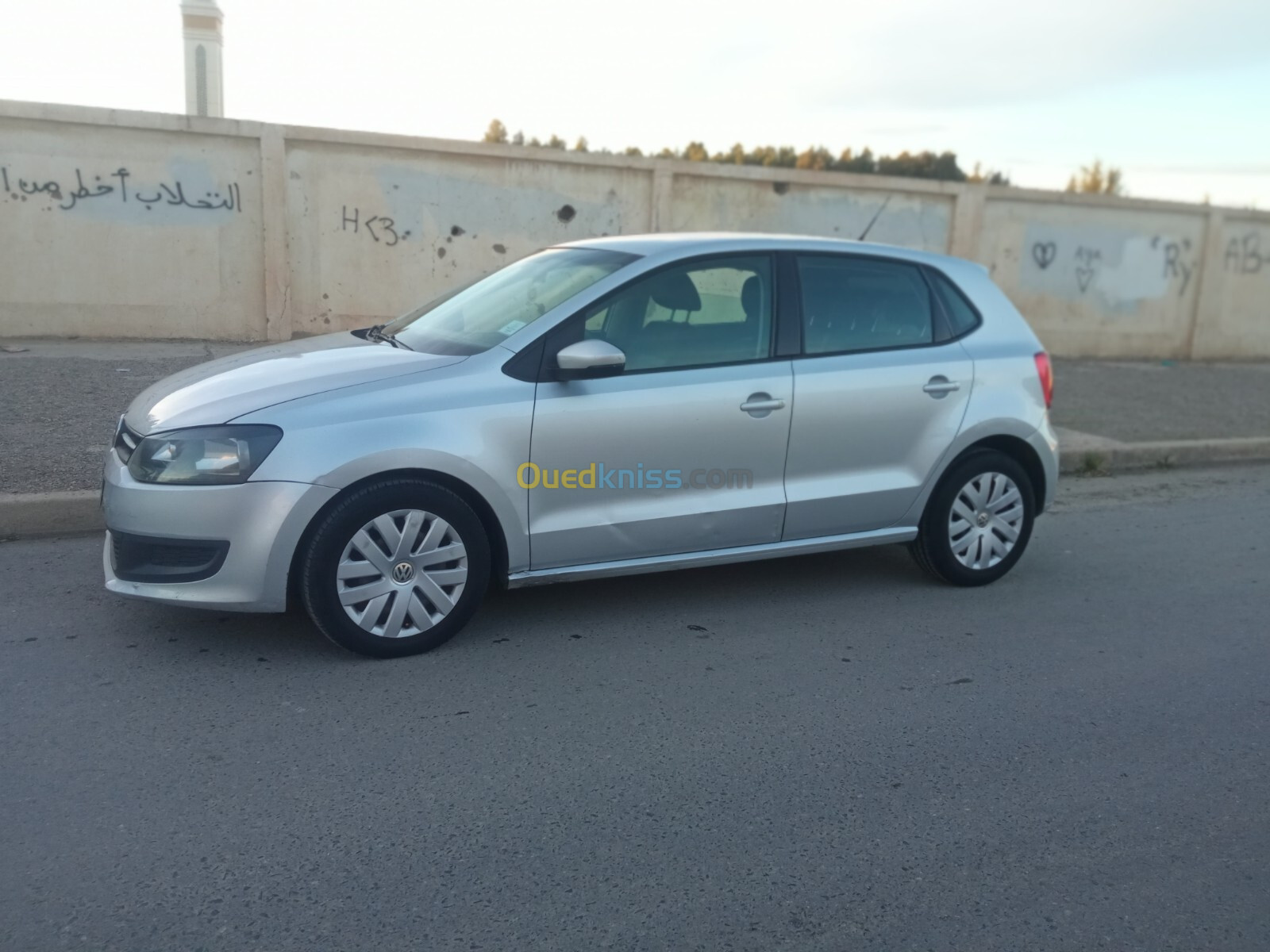 Volkswagen Polo 2013 Polo