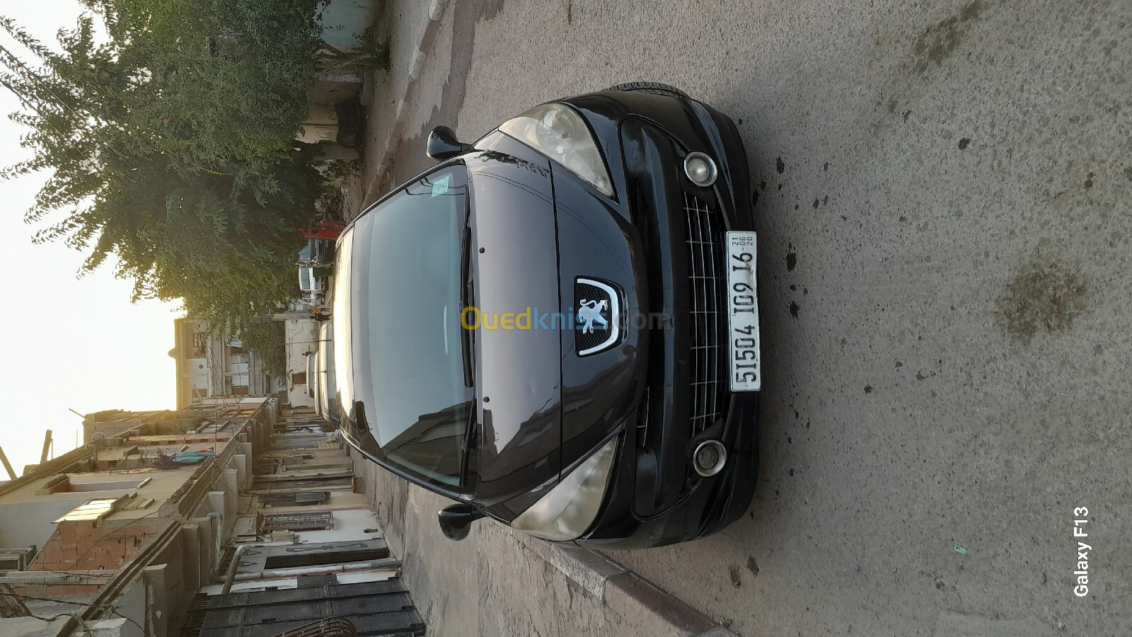 Peugeot 207 2009 Premium