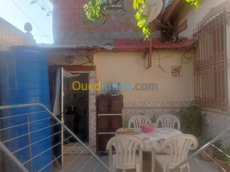 Vente Villa Blida Blida