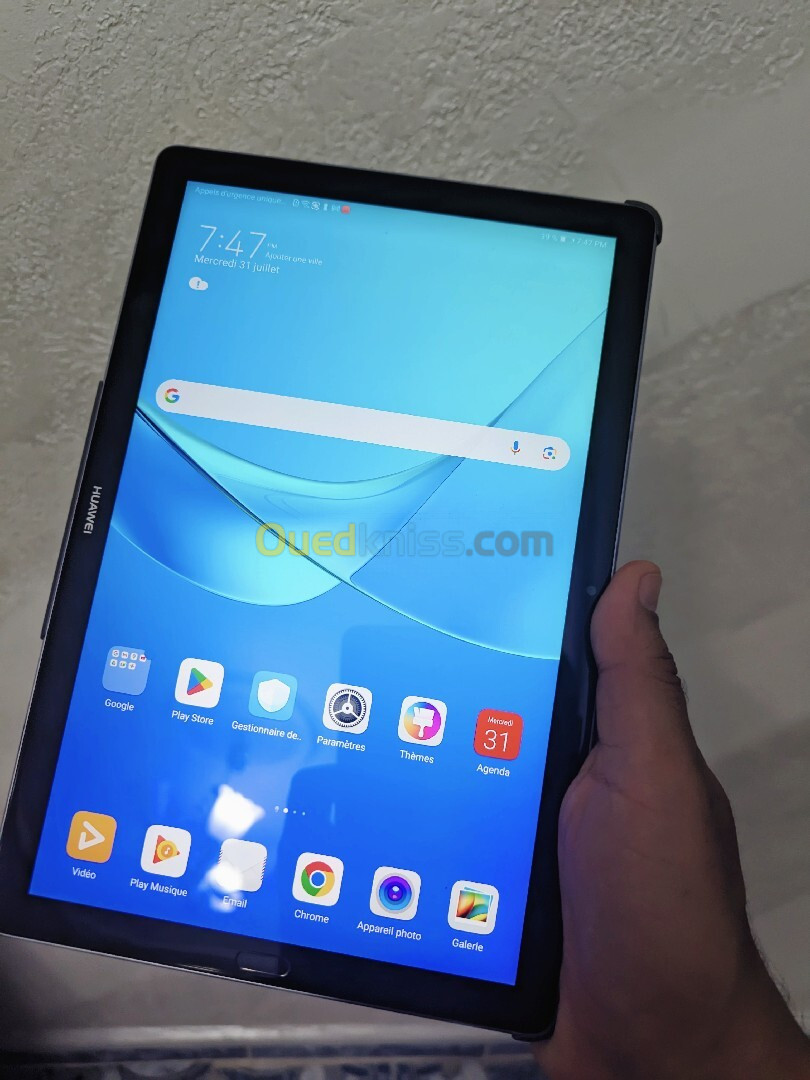 Huawei MEDIAPAD M5