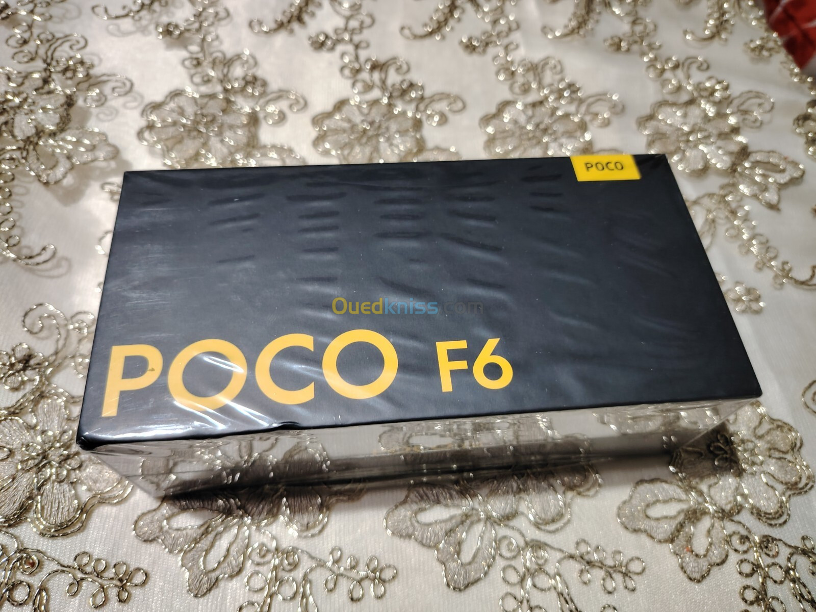 Poco Poco f6