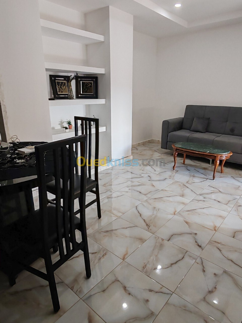 Location Appartement F3 Oran Oran