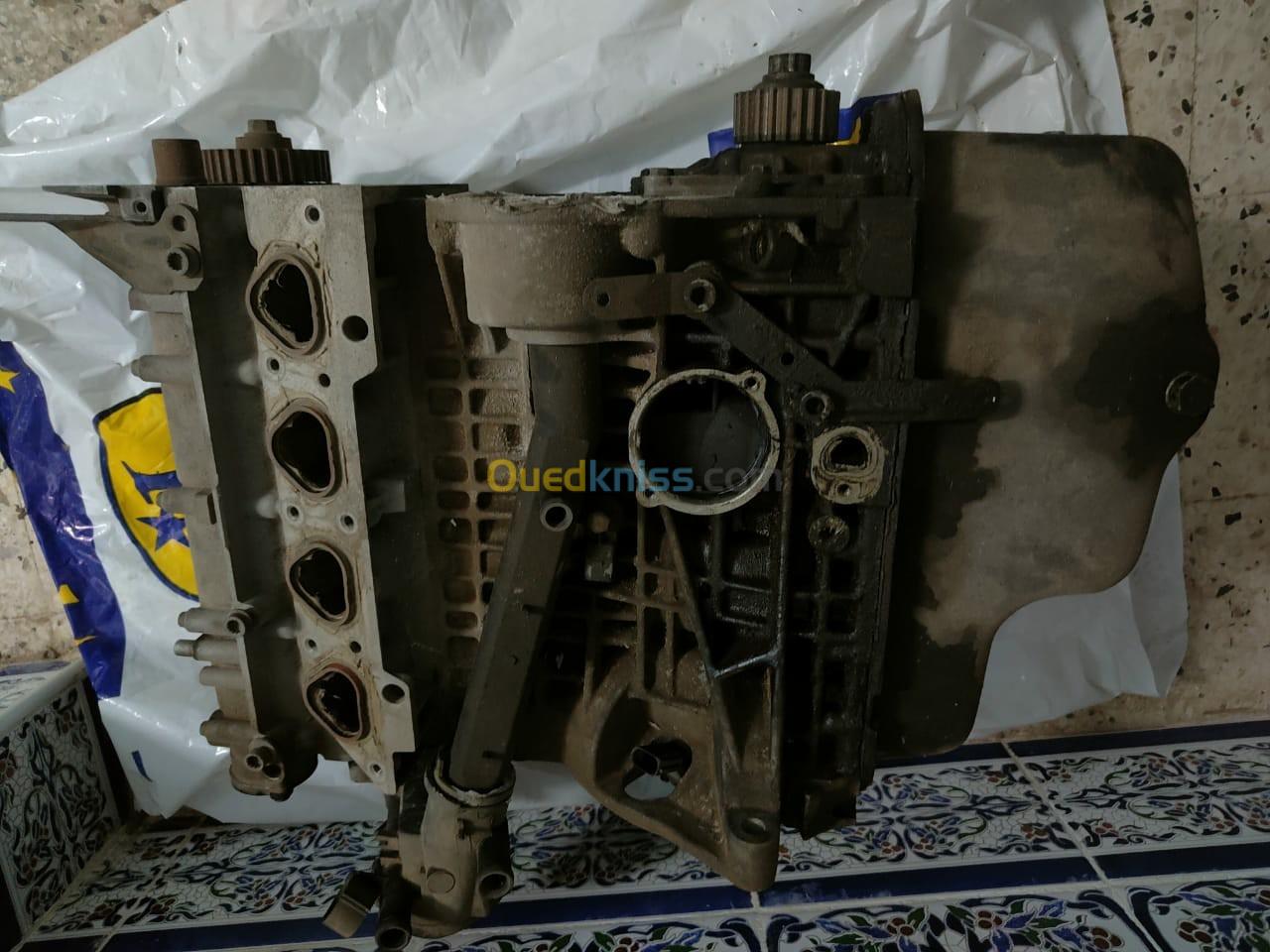 Moteur 1,4 essence VW