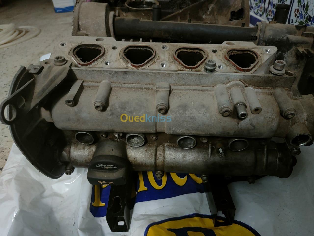 Moteur 1,4 essence VW