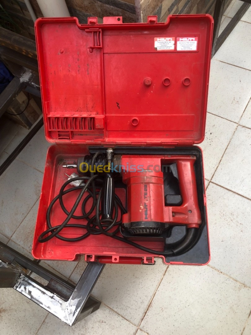 Hilti T22 