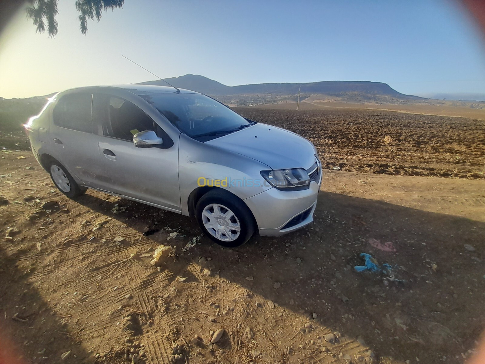 Renault Symbol 2015 Expression