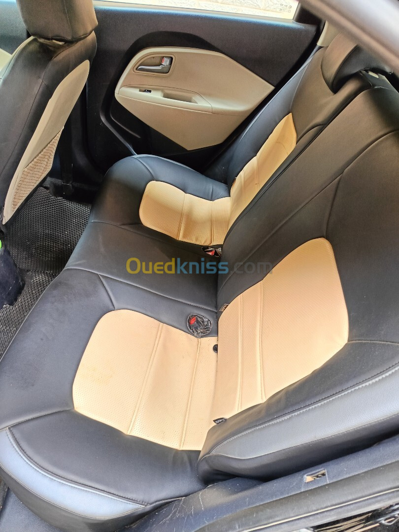 Kia Rio 5 portes 2014 Rio 5 portes