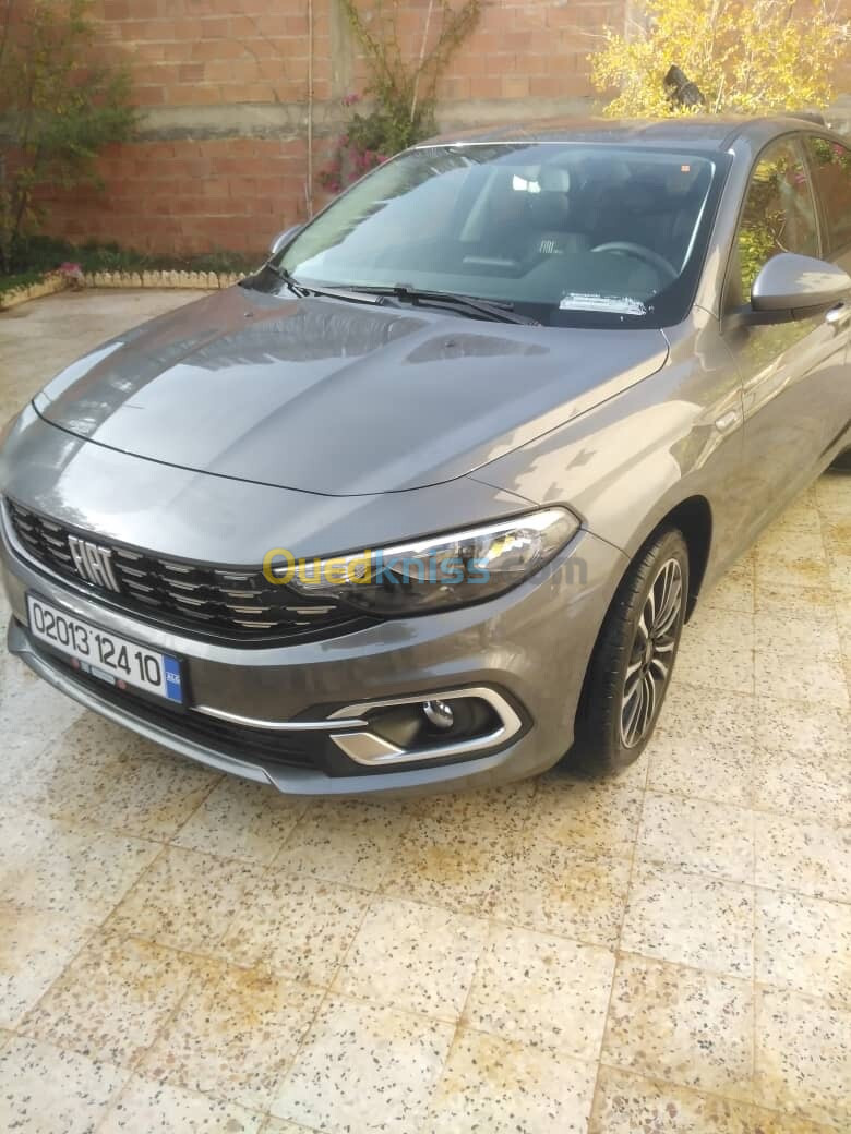 Fiat Tipo 2024 Life