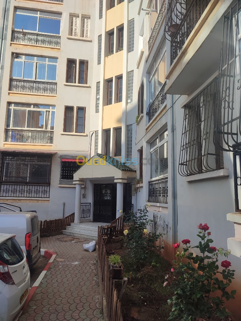 Vente Appartement F3 Tipaza Khemisti