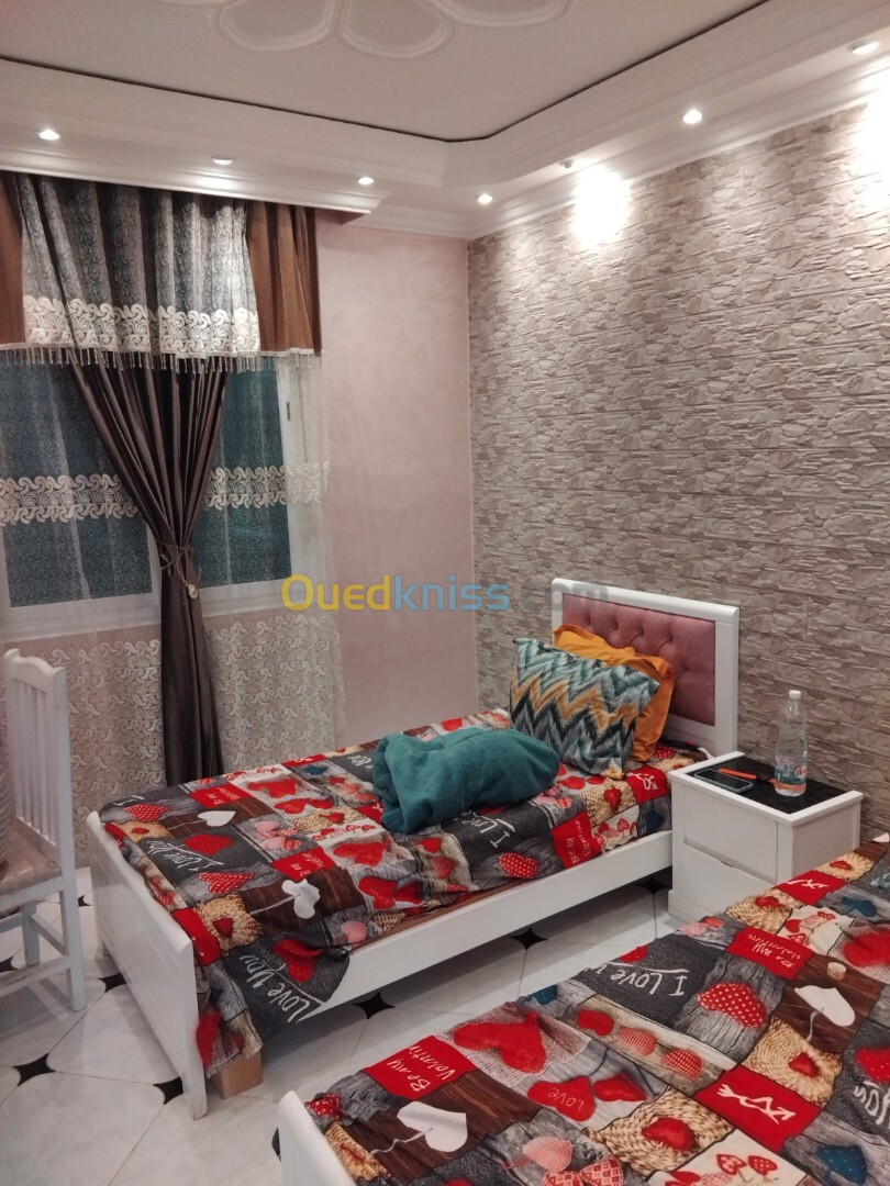 Vente Appartement F4 Alger Ain naadja