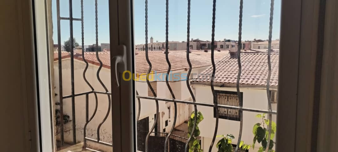 Vente Appartement F4 Oran El Kerma