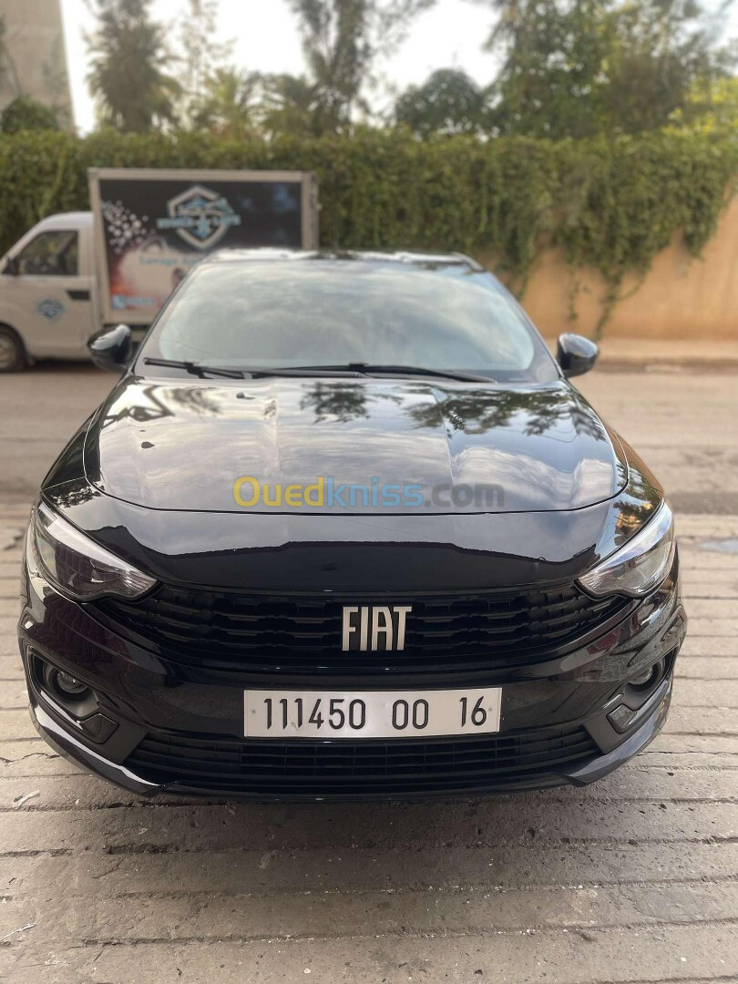 Fiat Tipo 2024 Style