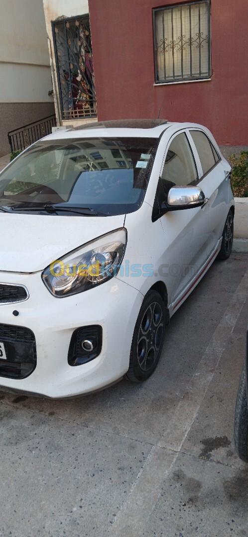 Kia Picanto 2015 Brazilia