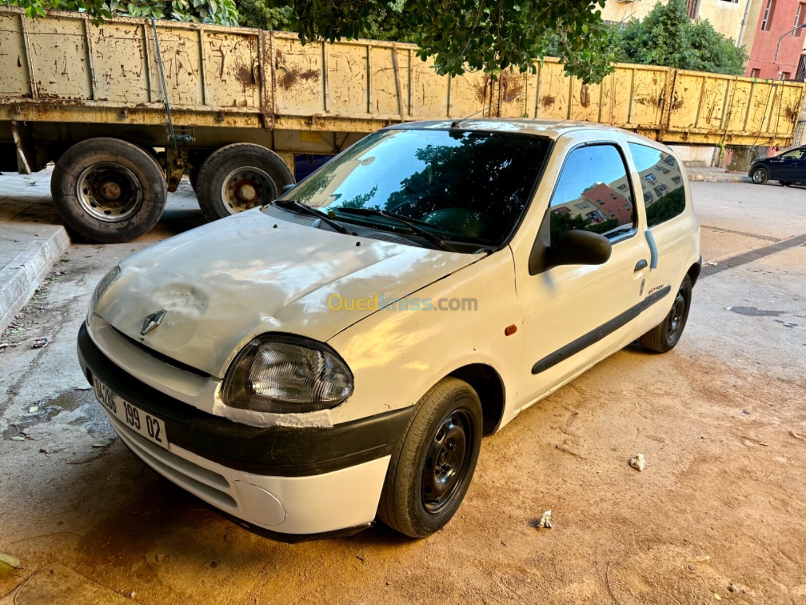 Renault Clio 2 1999 Clio 2