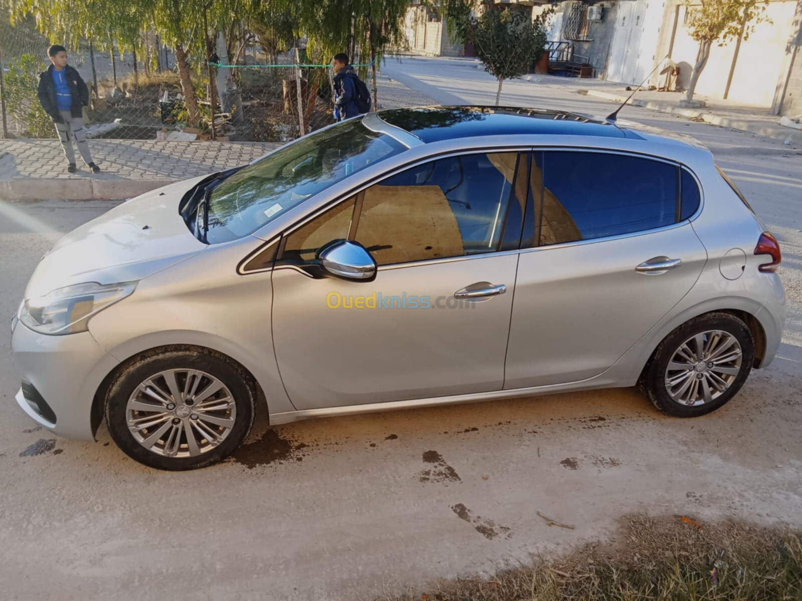 Peugeot 208 2015 GT Line