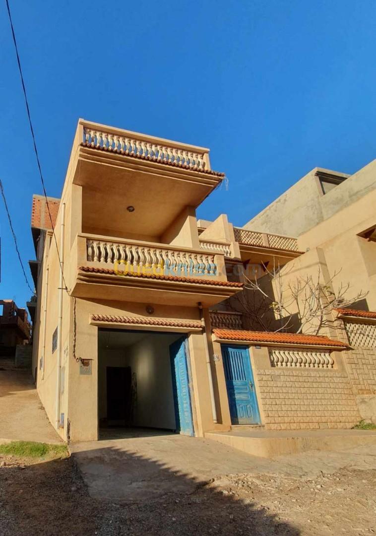 Vente Bungalow Aïn Témouchent Beni saf