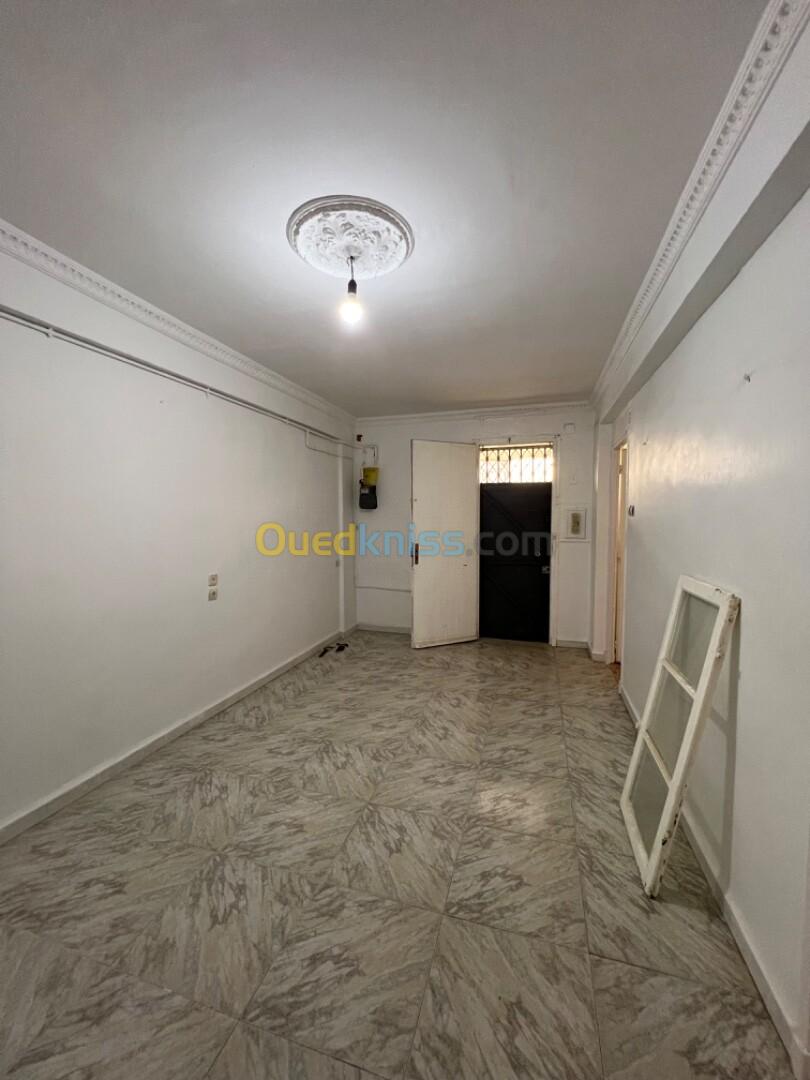 Location Appartement F3 Alger Bourouba