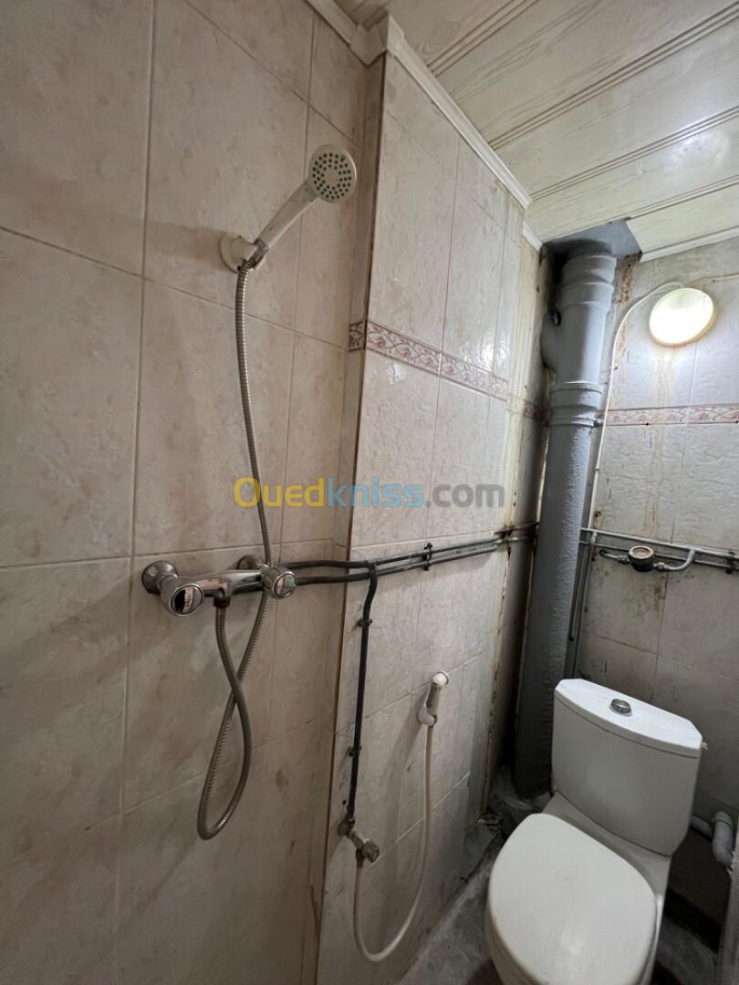 Location Appartement F3 Alger Bourouba