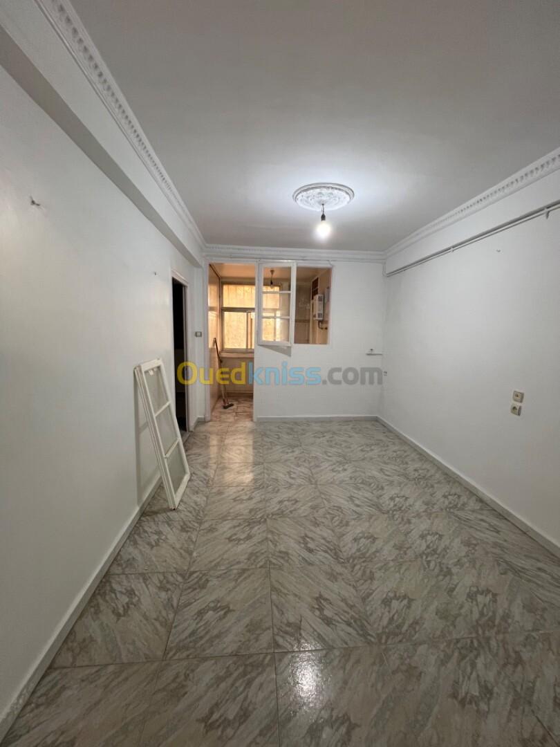 Location Appartement F3 Alger Bourouba