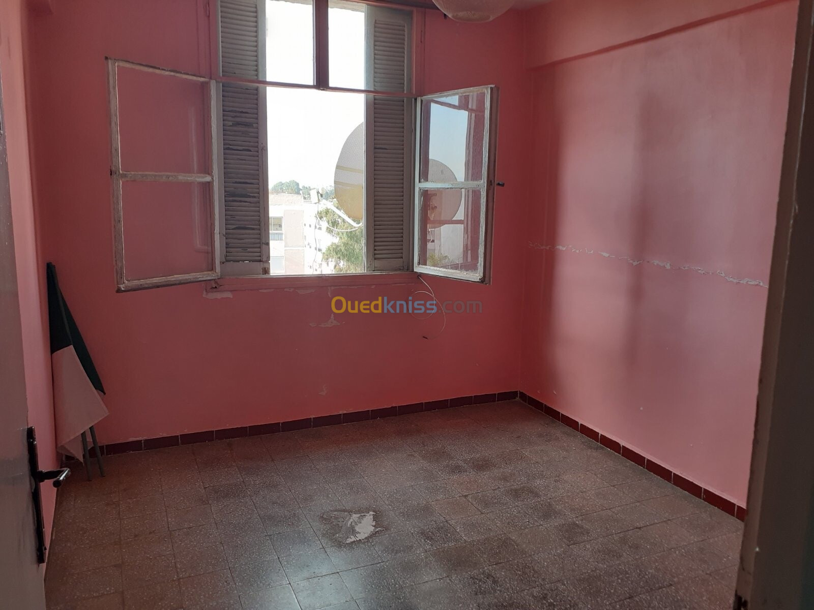 Location Appartement F2 Alger Bachdjerrah