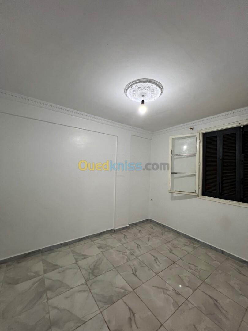 Location Appartement F3 Alger Bourouba