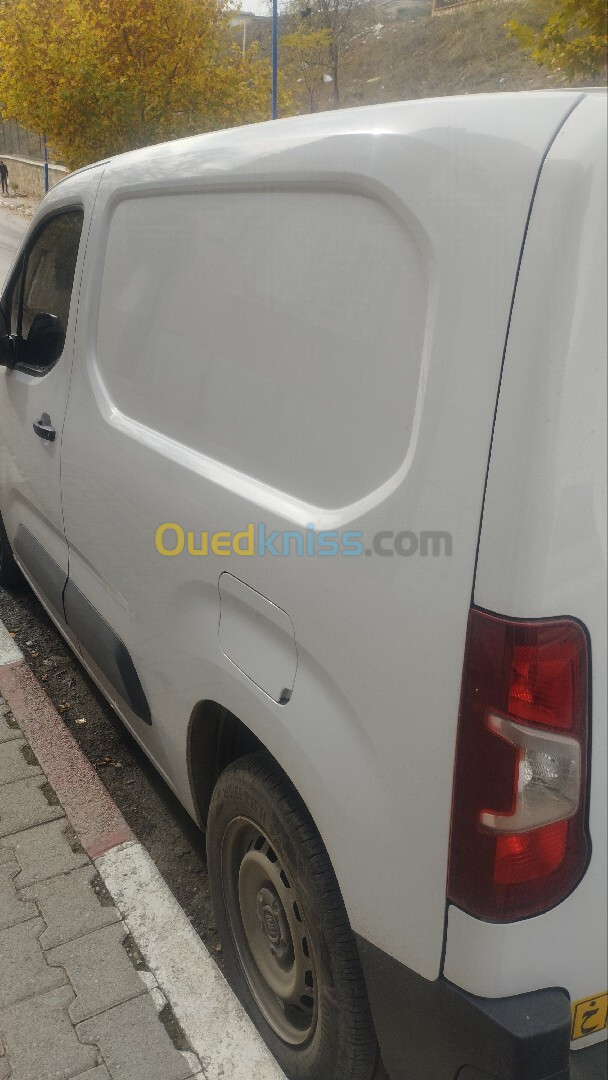 Fiat Doblo 2023 