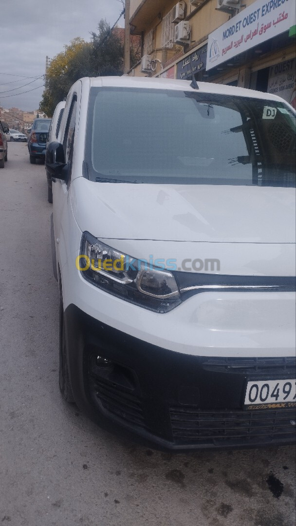 Fiat Doblo 2023 Doblo