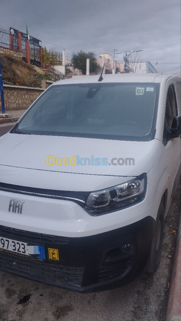 Fiat Doblo 2023 Doblo