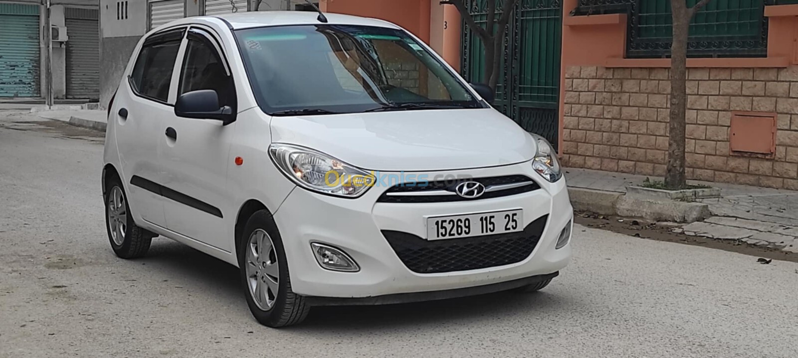 Hyundai i10 2015 i10