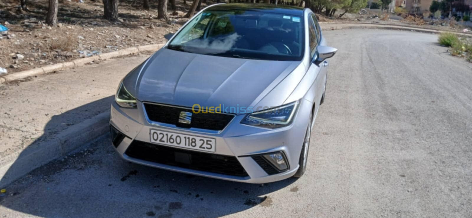 Seat Ibiza 2018 HIGH