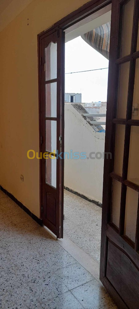 Location Appartement F2 Alger Dar el beida