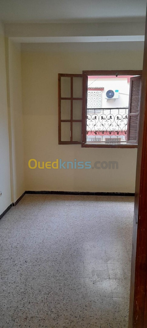 Location Appartement F2 Alger Dar el beida