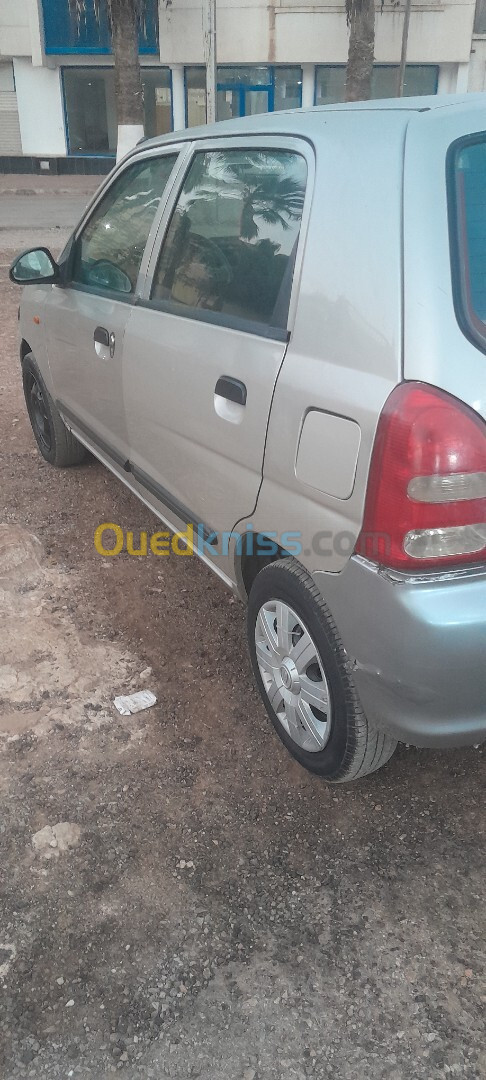 Suzuki Alto 2008 Alto