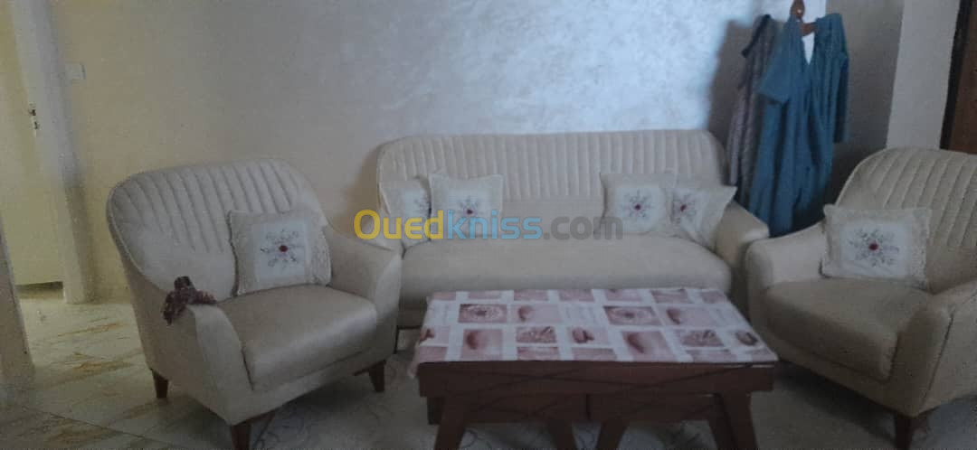 Vente Niveau De Villa F4 Alger El harrach