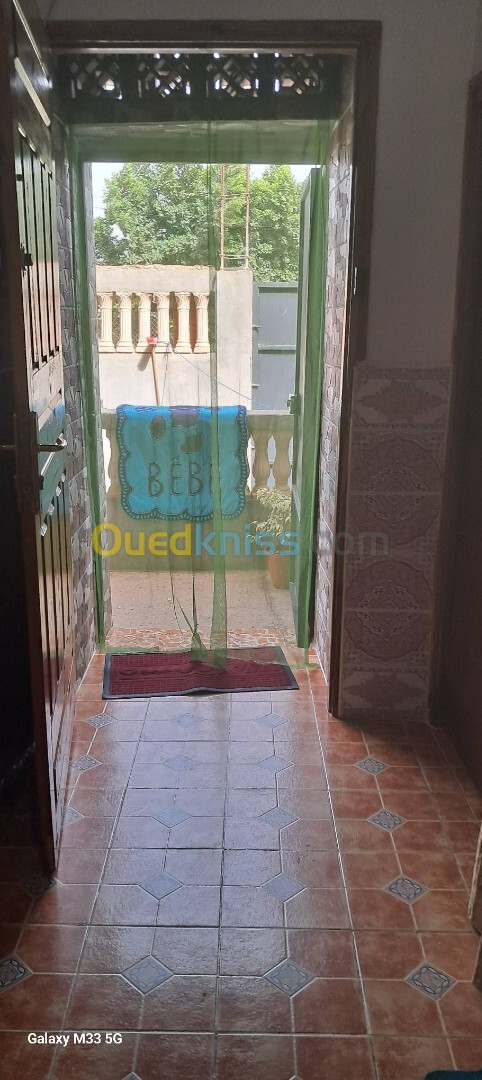 Vente Duplex F5 Tipaza Douaouda