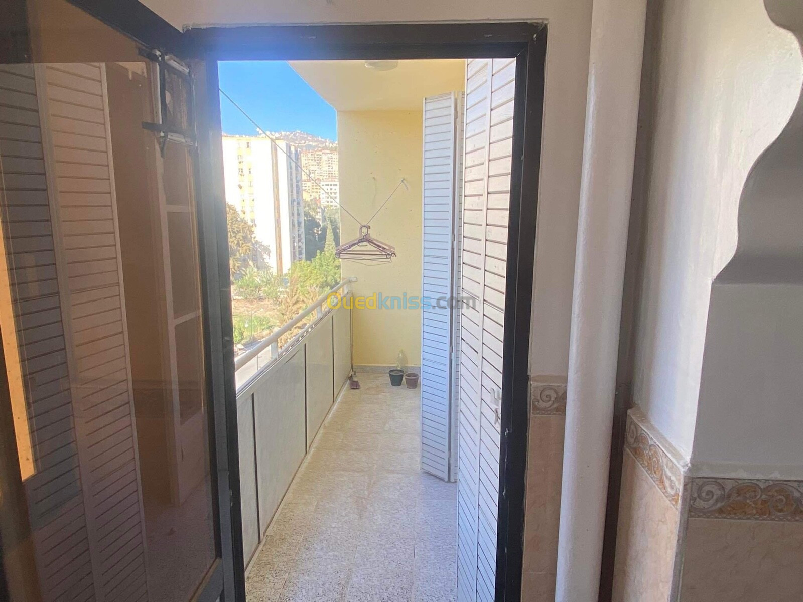 Location Appartement F3 Tizi Ouzou Tizi ouzou