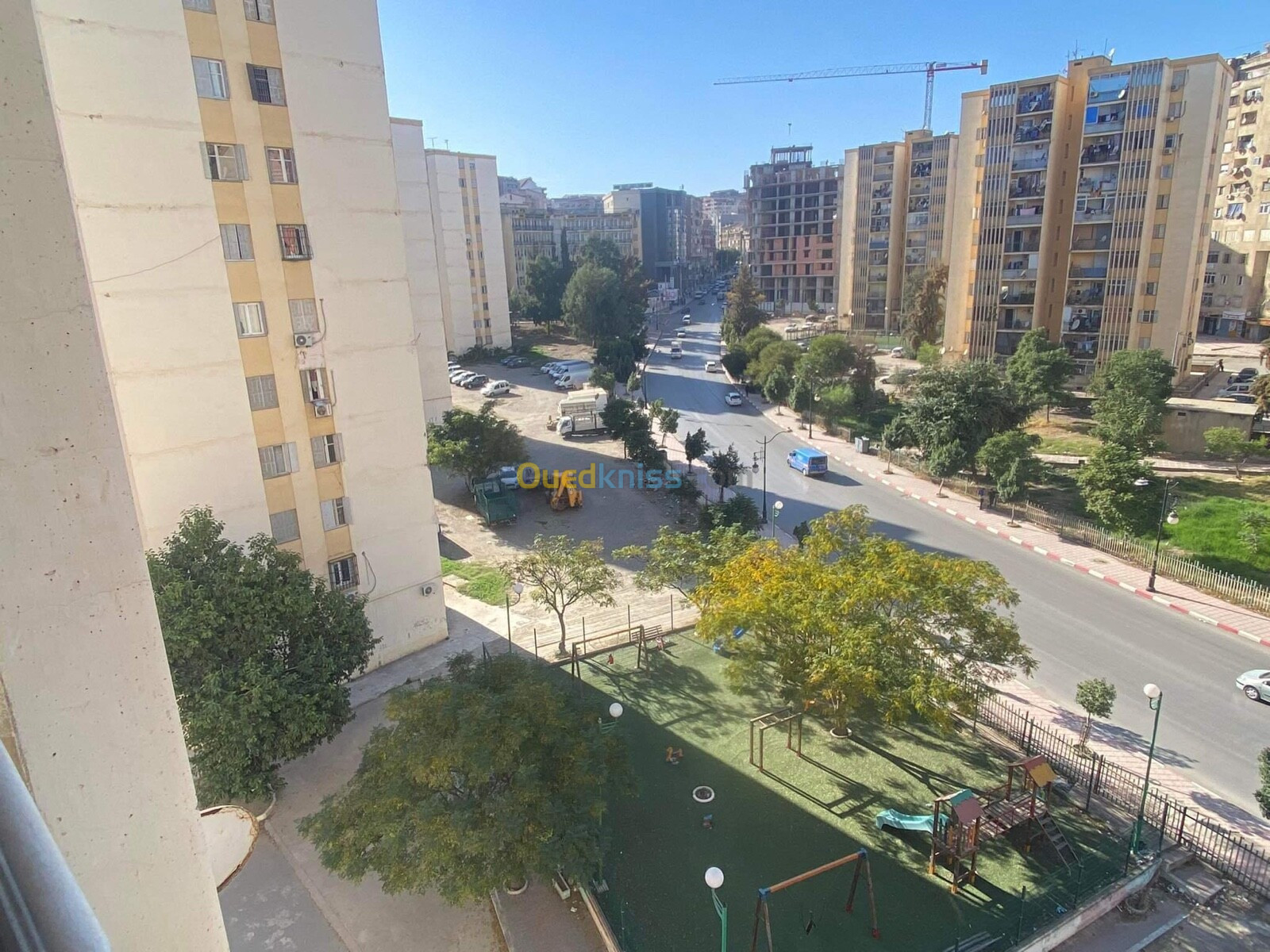 Location Appartement F3 Tizi Ouzou Tizi ouzou