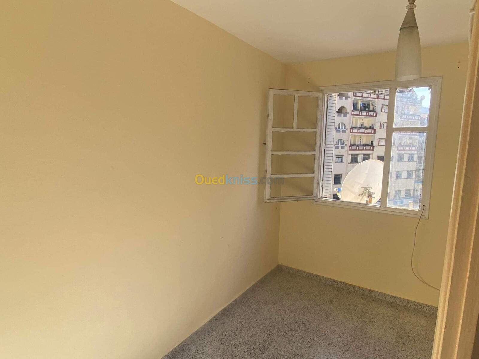 Location Appartement F3 Tizi Ouzou Tizi ouzou